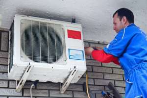 HVAC Companies Near Benson, NC Available Now
